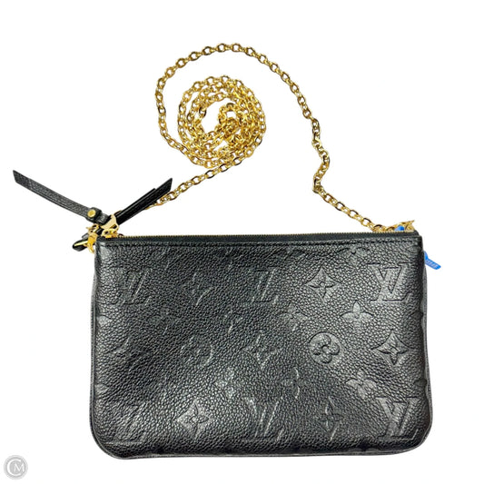 Crossbody Luxury Designer By Louis Vuitton, Size: Small