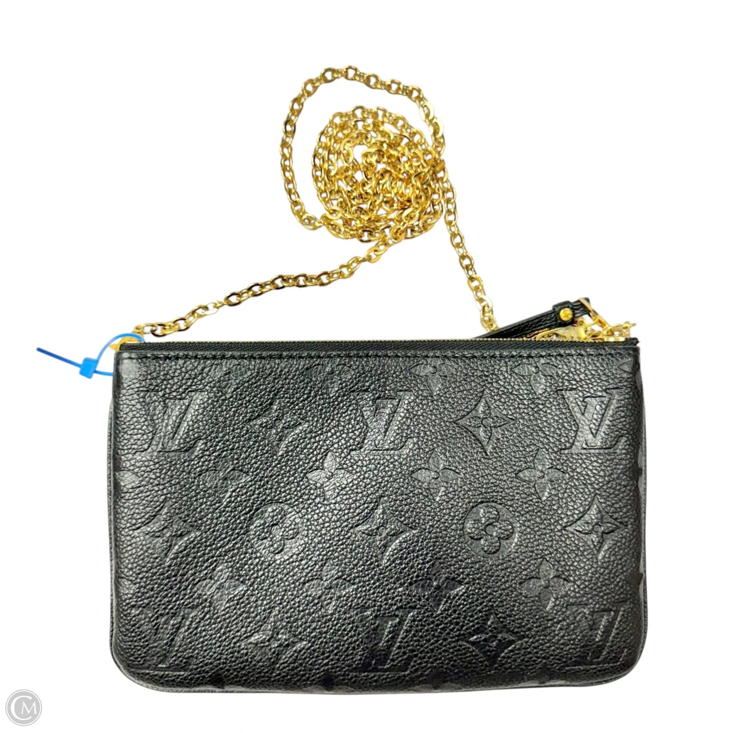 Crossbody Luxury Designer By Louis Vuitton, Size: Small