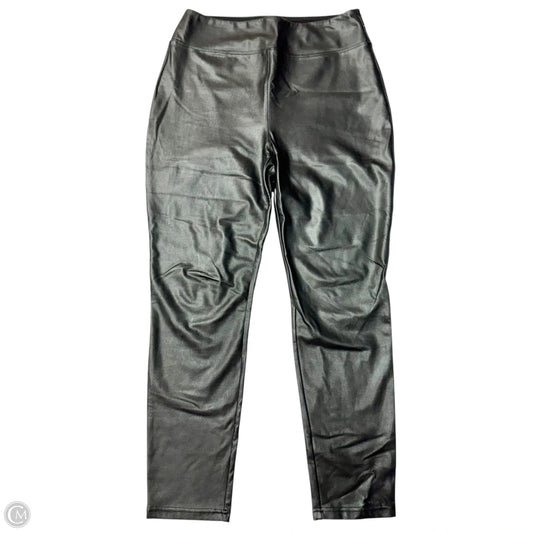 Pants Leggings By Tuckernuck In Black, Size: L