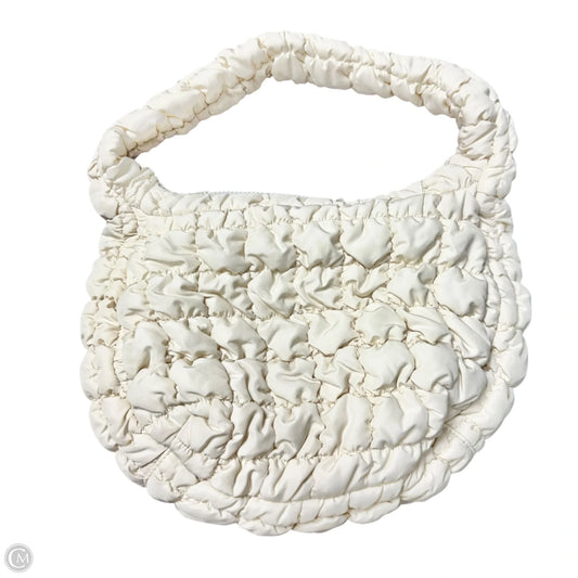 Handbag By Cos, Size: Small