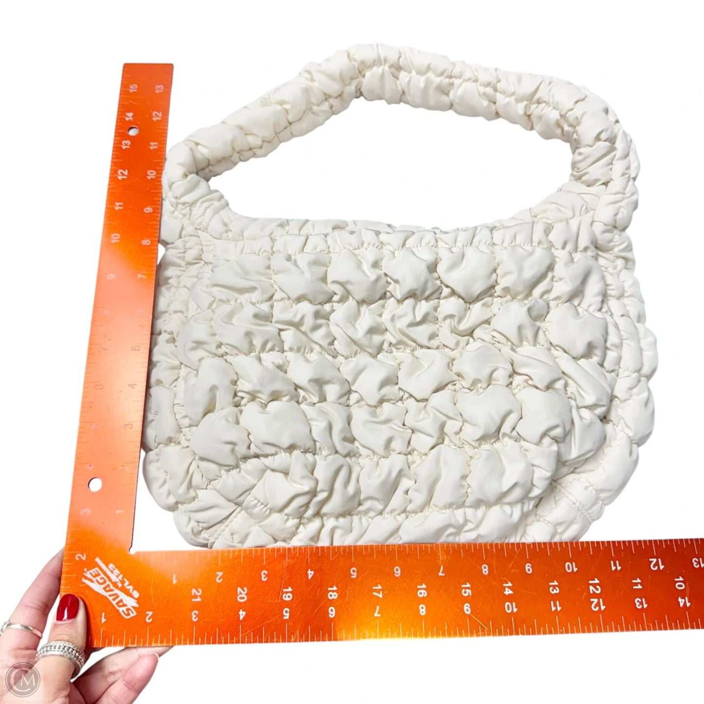 Handbag By Cos, Size: Small