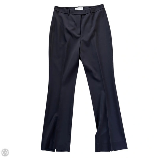 Pants Designer By Michael Kors Collection In Black, Size: 6