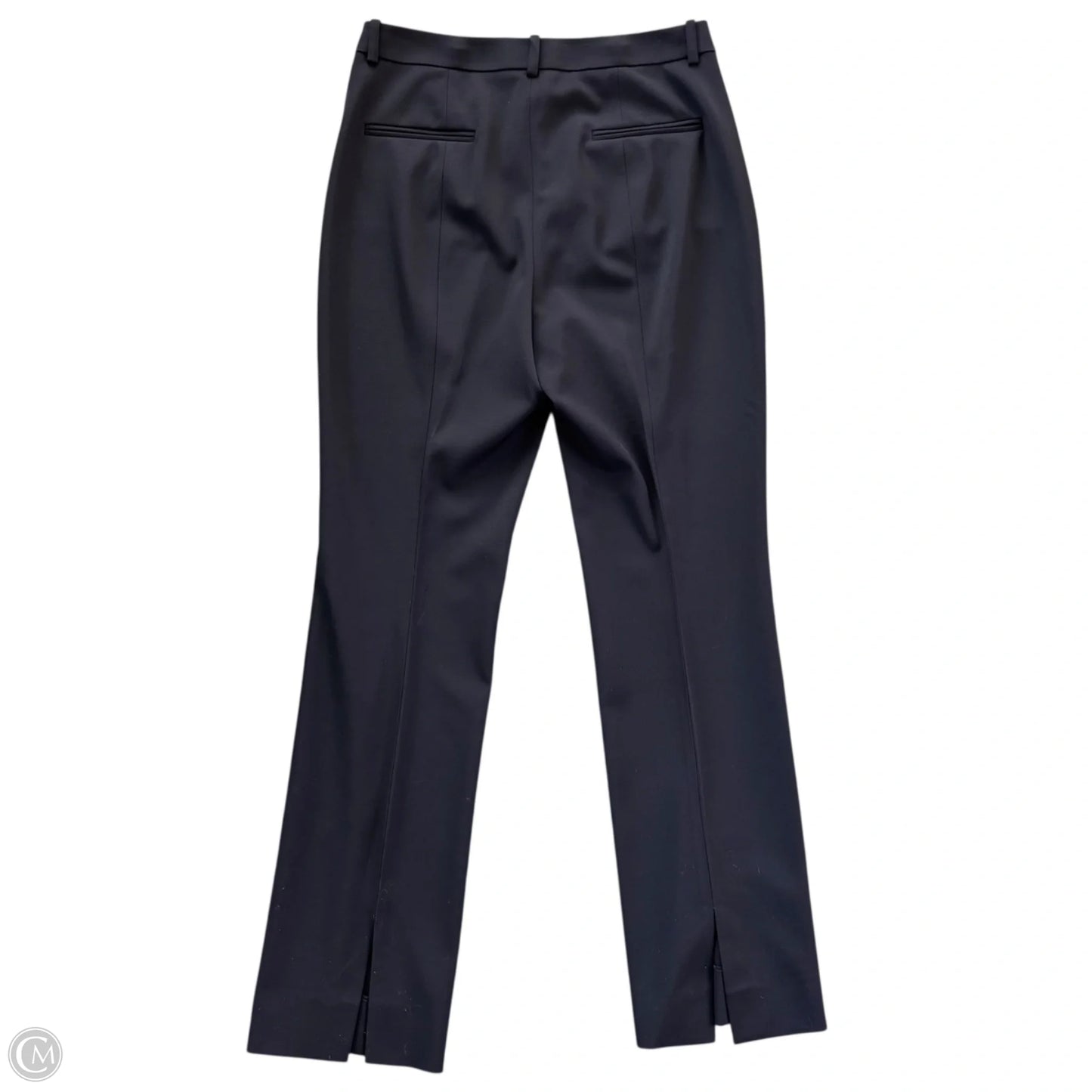 Pants Designer By Michael Kors Collection In Black, Size: 6