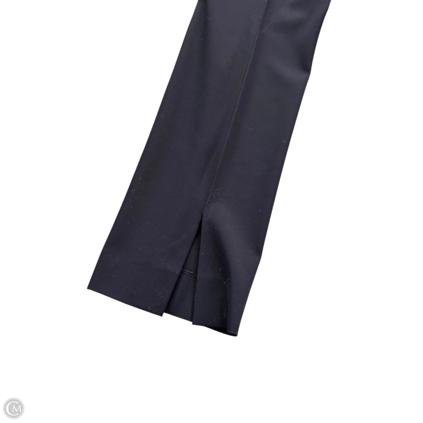Pants Designer By Michael Kors Collection In Black, Size: 6