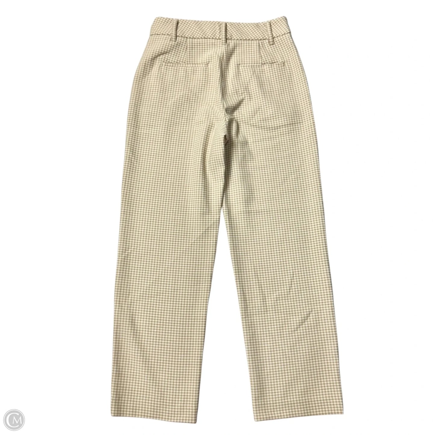 Pants Chinos & Khakis By Wilfred In Tan, Size: 6