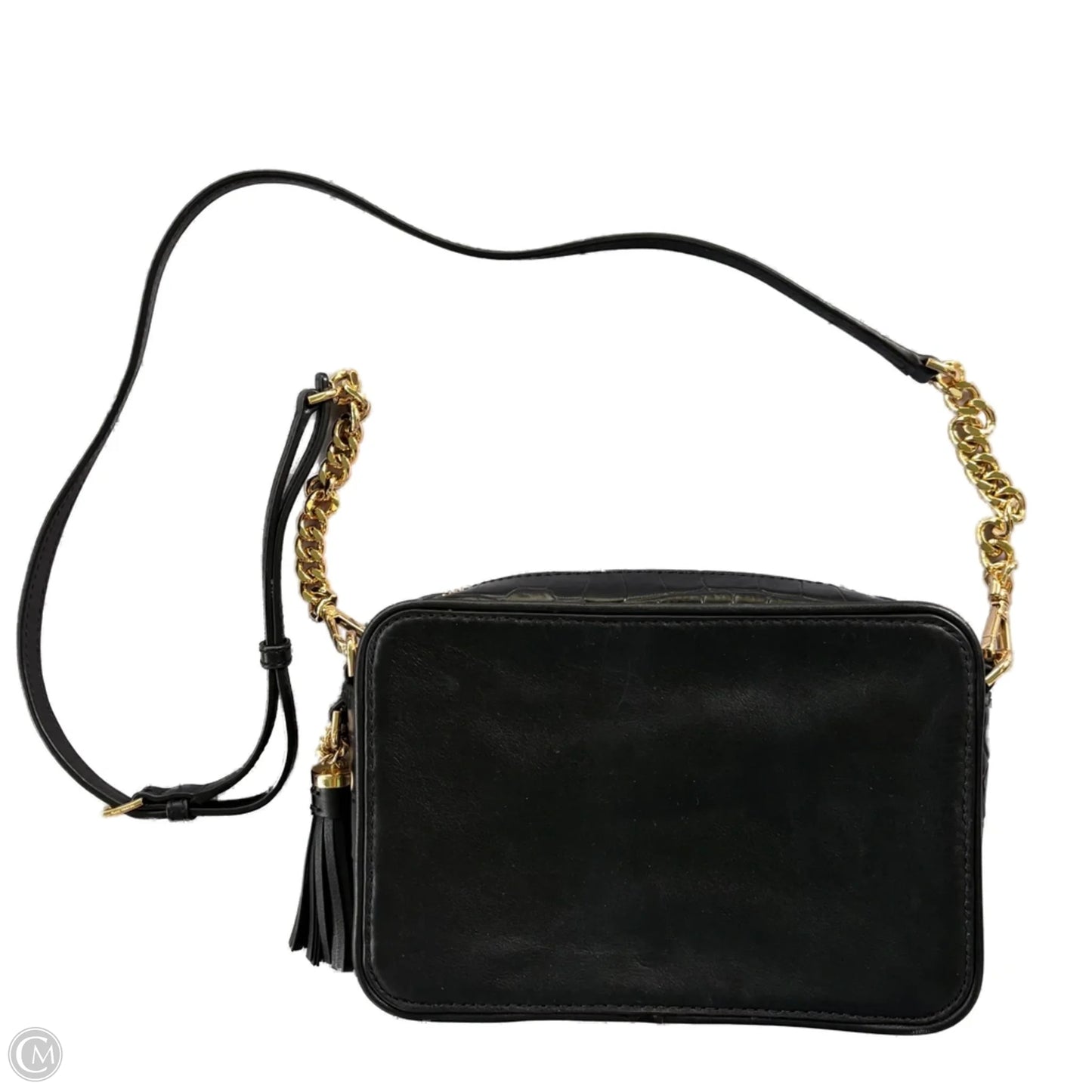 Crossbody Designer By Michael Kors, Size: Small