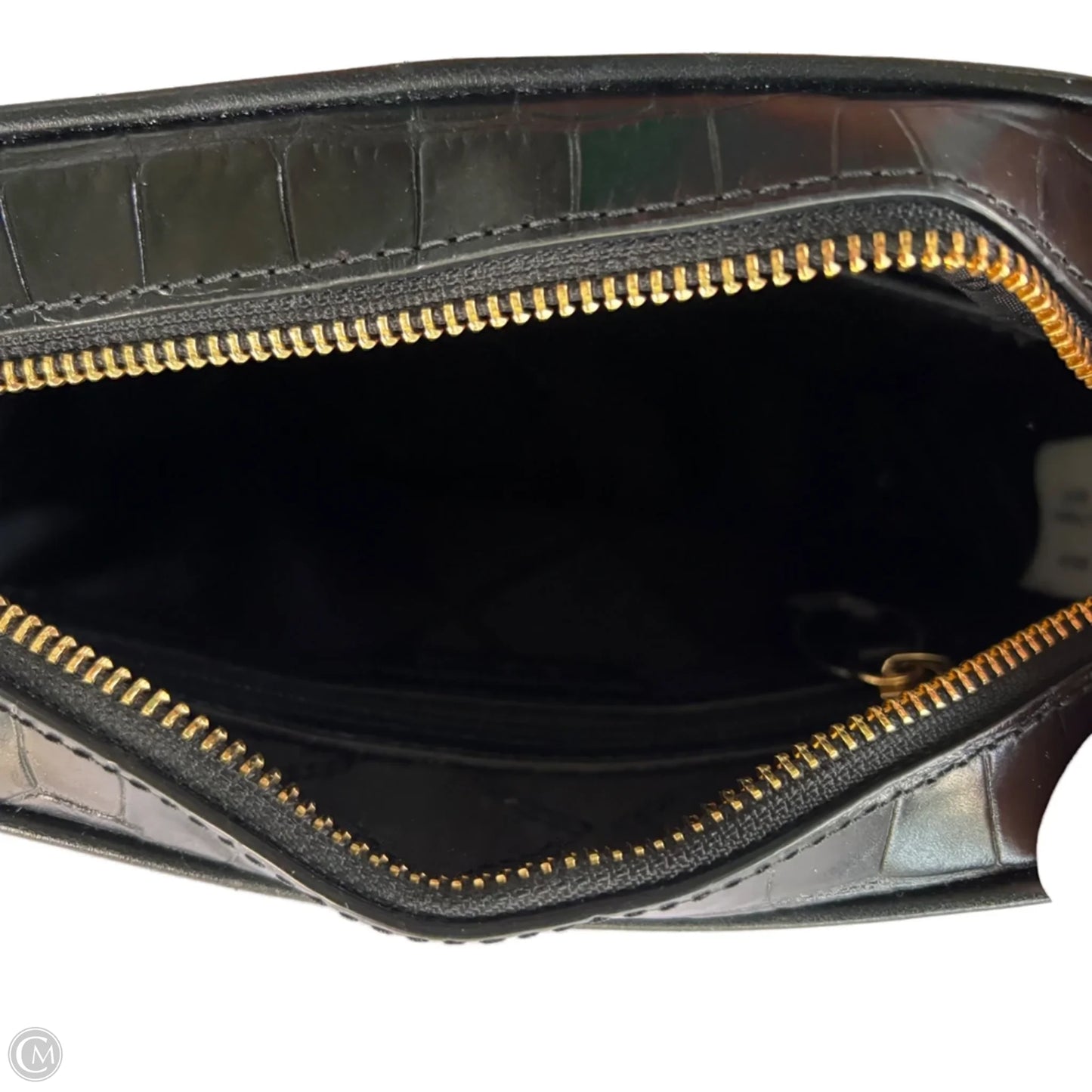 Crossbody Designer By Michael Kors, Size: Small