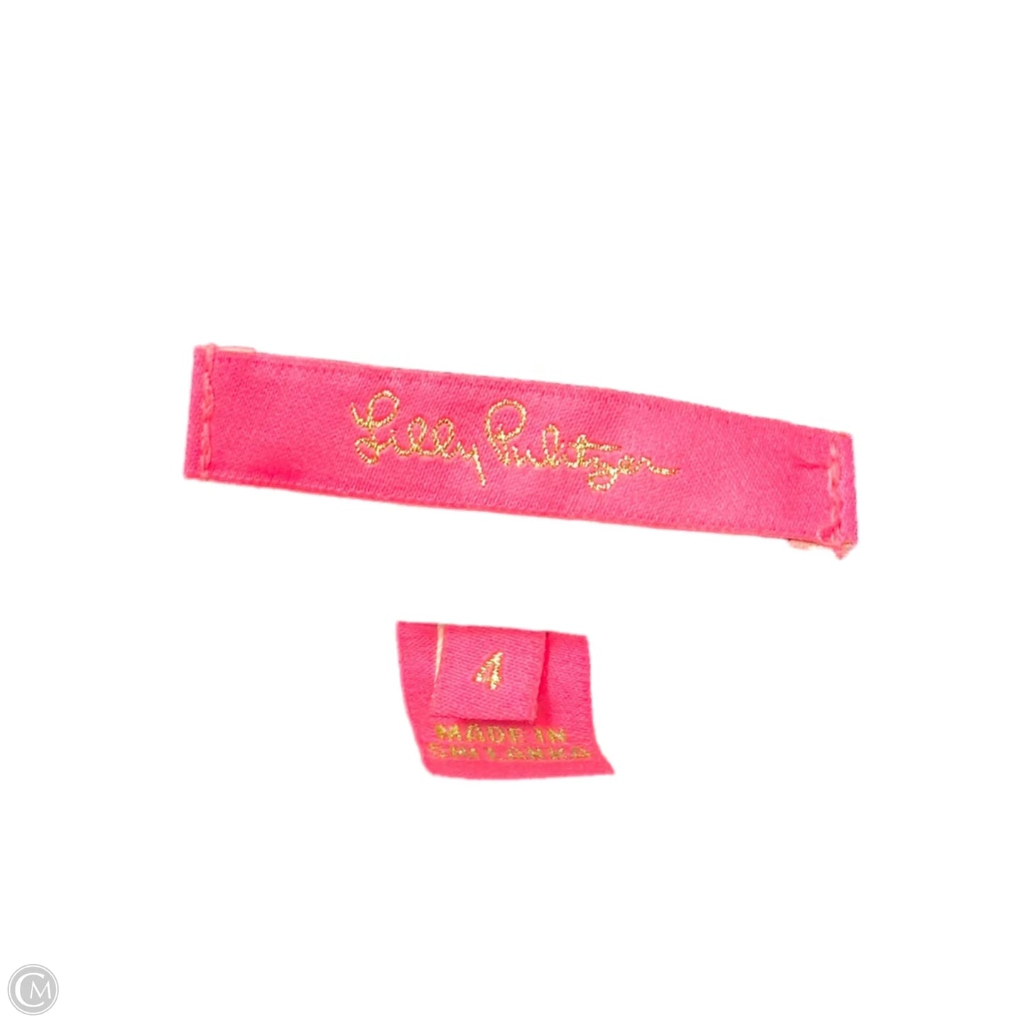 Skirt Designer By Lilly Pulitzer In Blue, Size: S