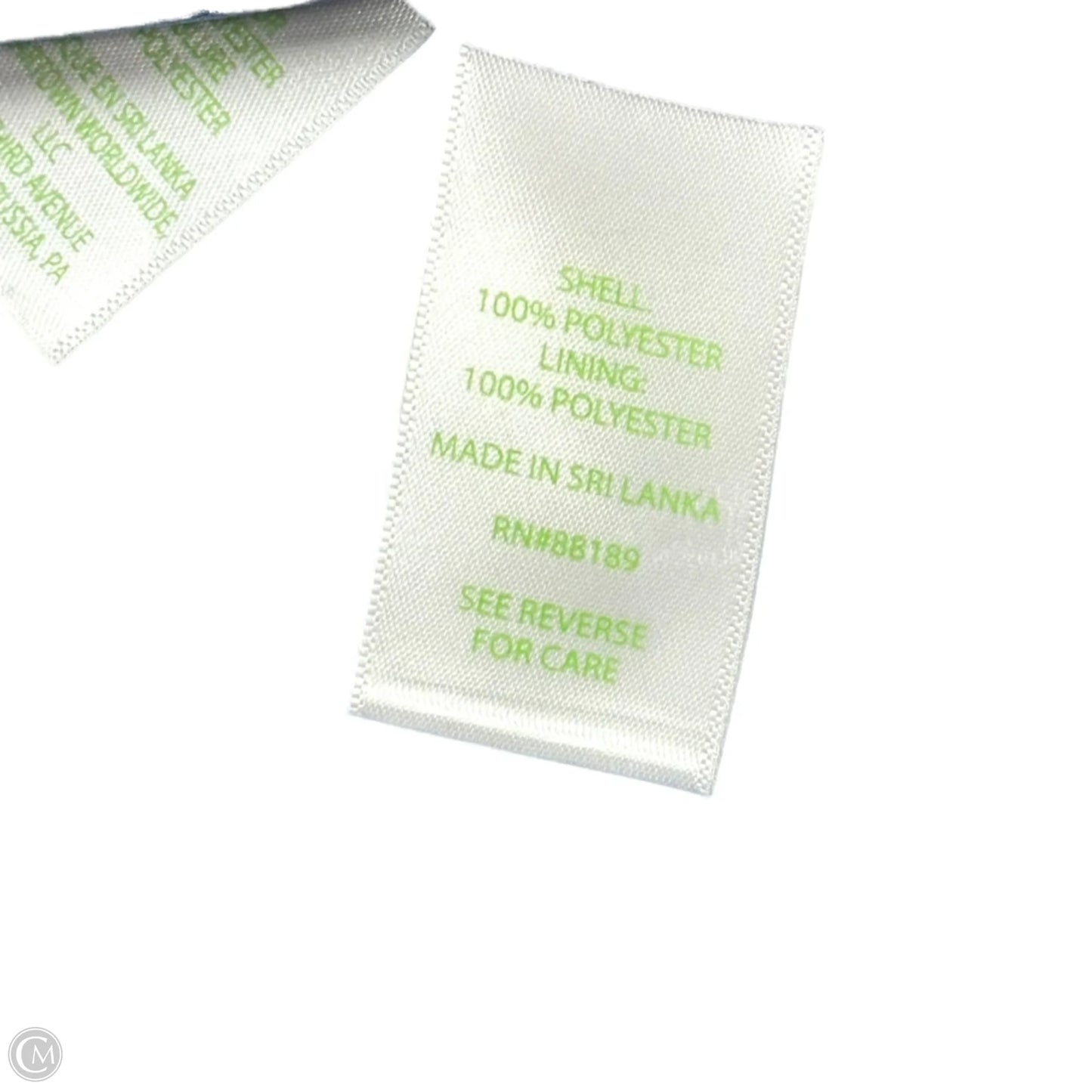 Skirt Designer By Lilly Pulitzer In Blue, Size: S