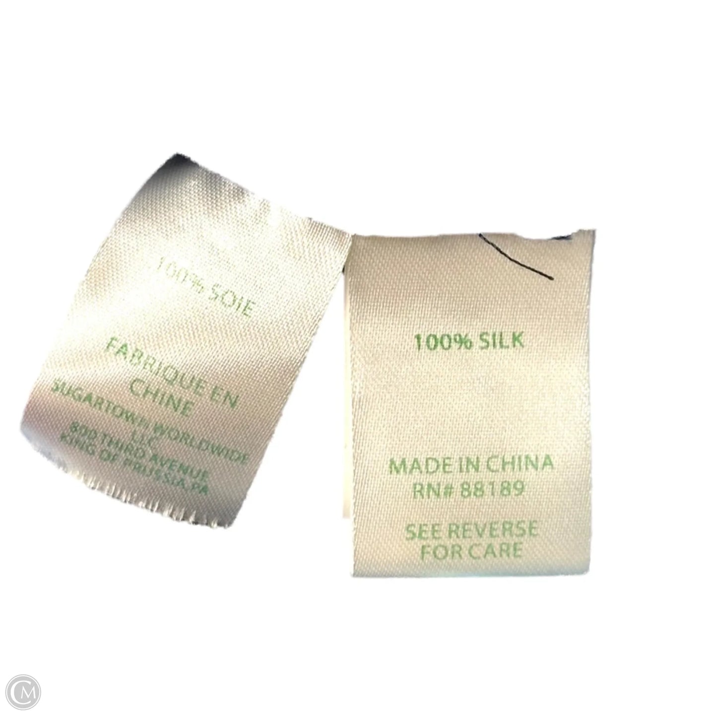 Top Long Sleeve Designer By Lilly Pulitzer In Blue & Pink, Size: Xs