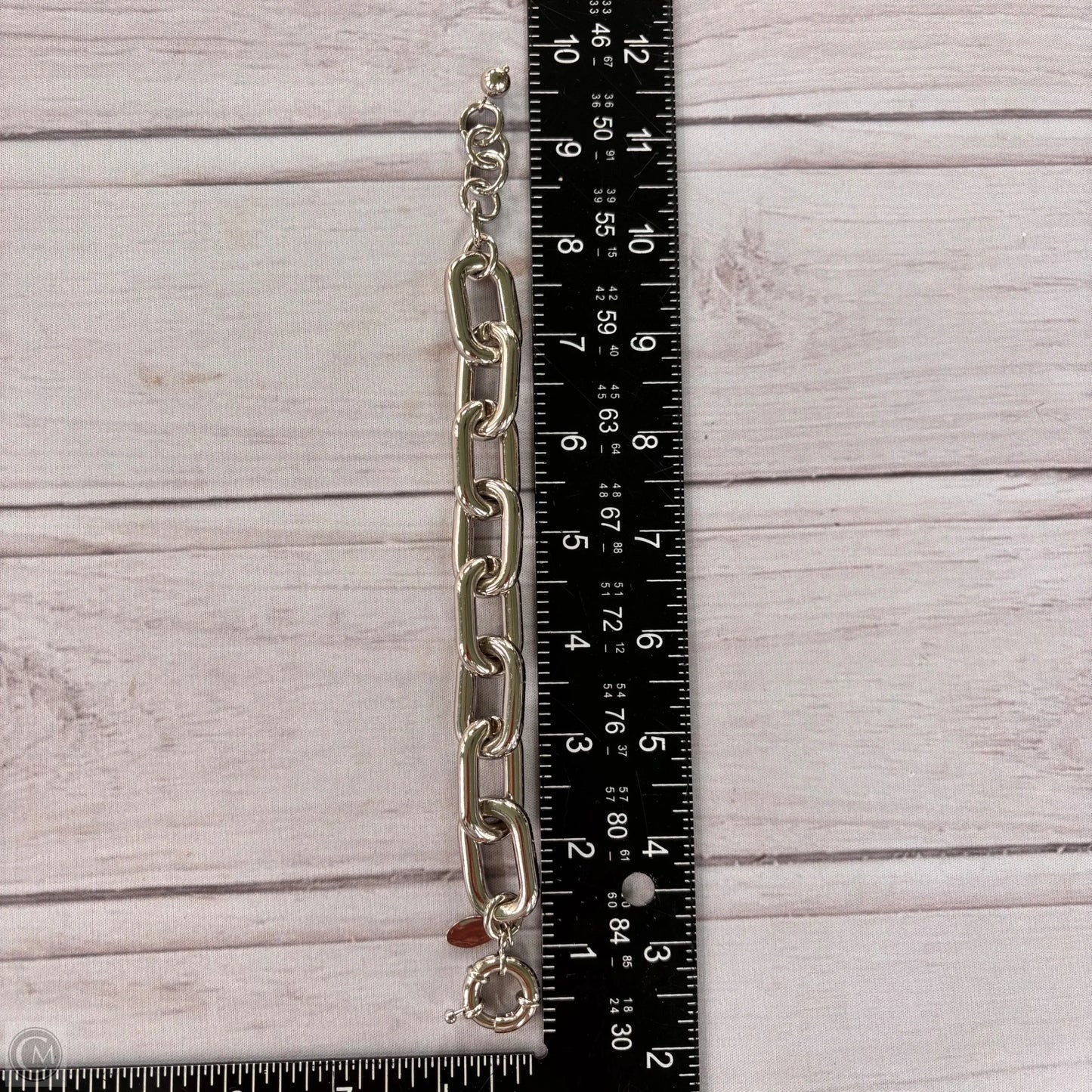 Bracelet Chain By Chicos