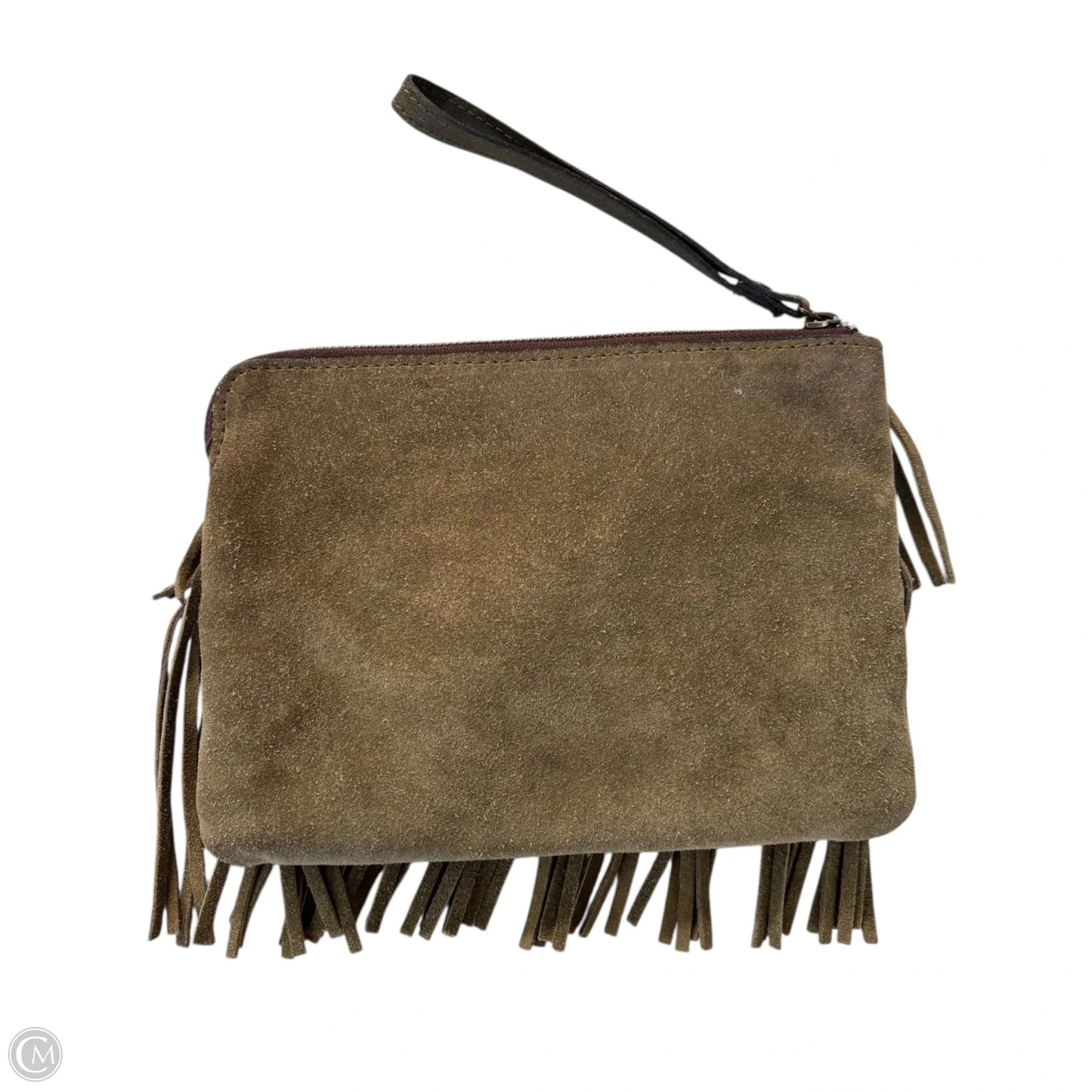 Wristlet Designer By Patricia Nash, Size: Medium