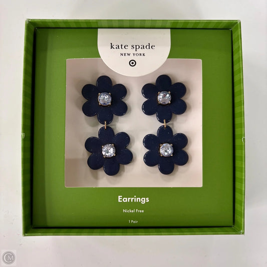 Earrings Statement By Target-designer