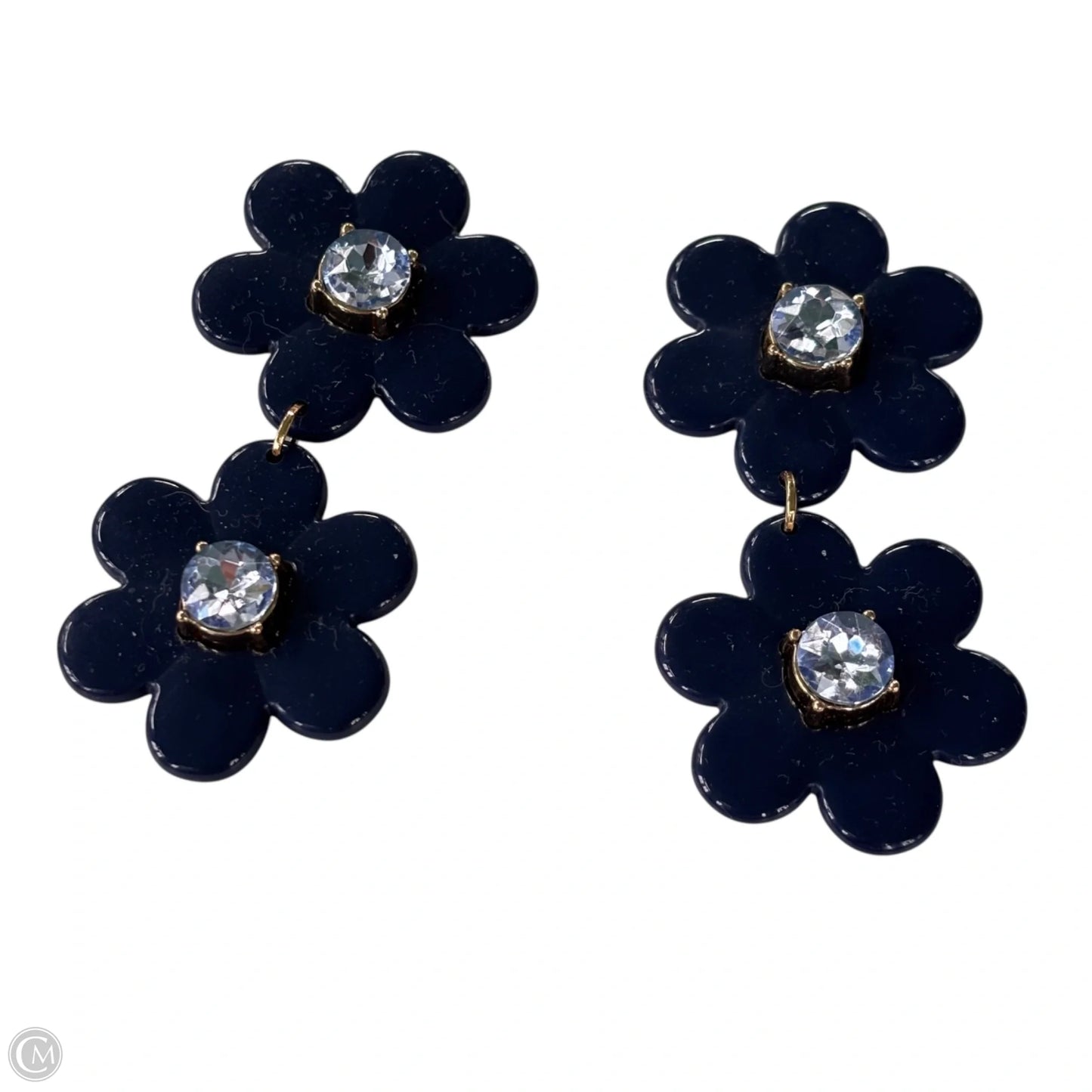 Earrings Statement By Target-designer