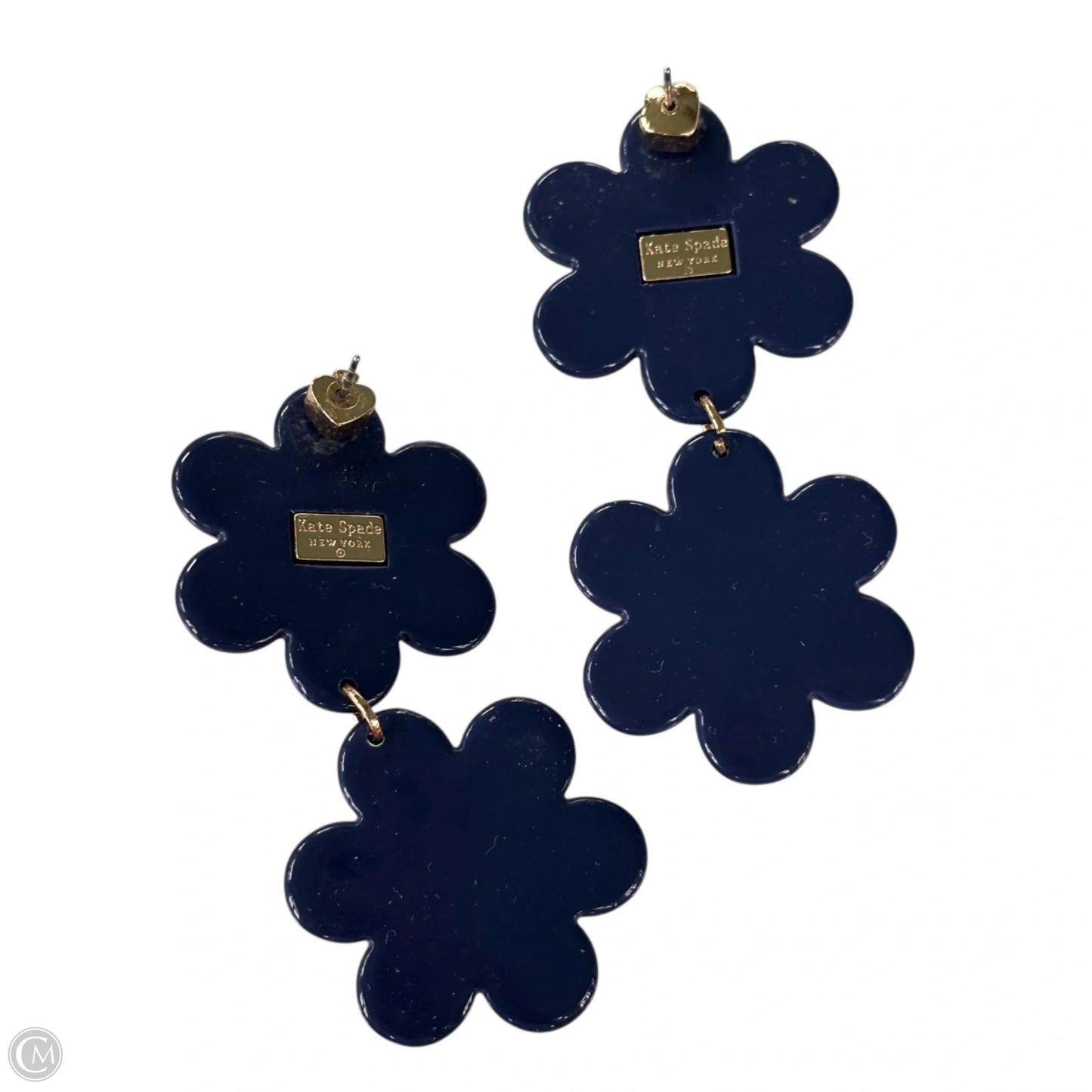 Earrings Statement By Target-designer