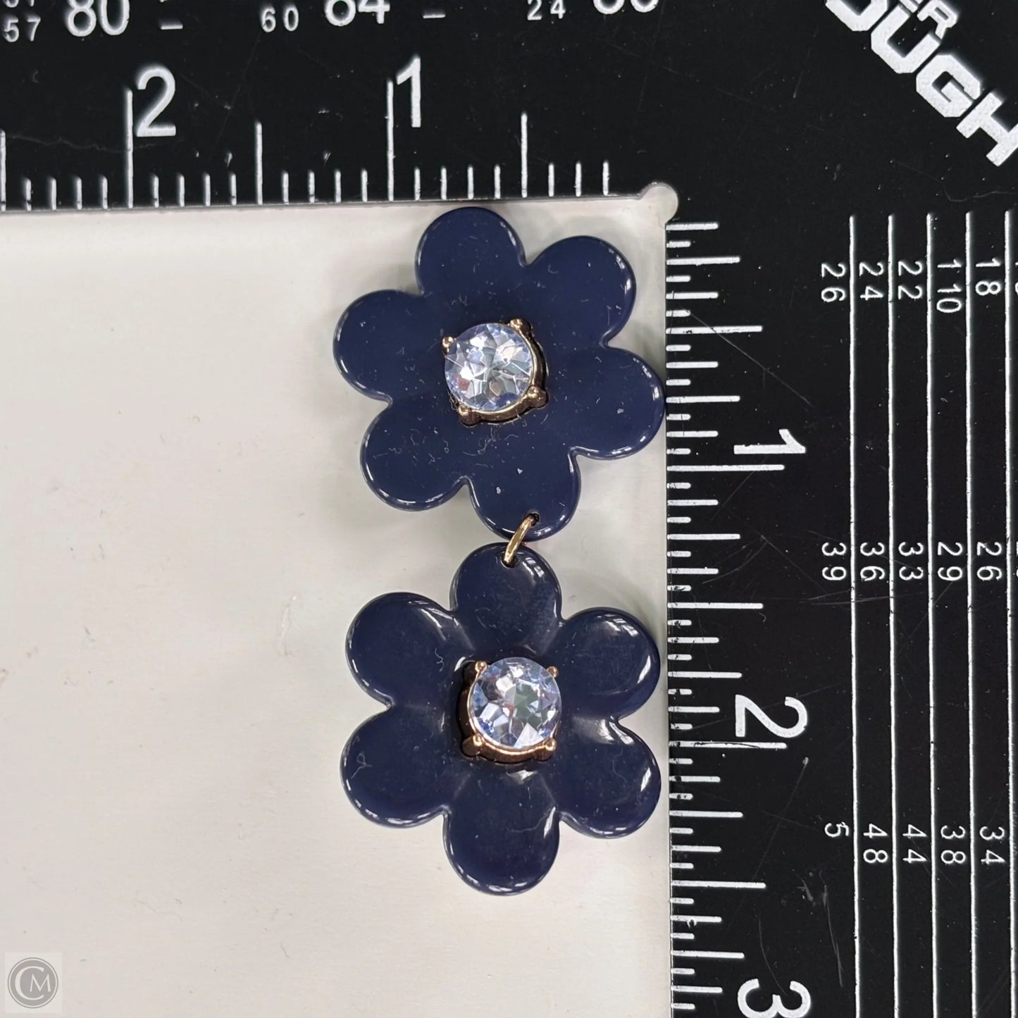 Earrings Statement By Target-designer