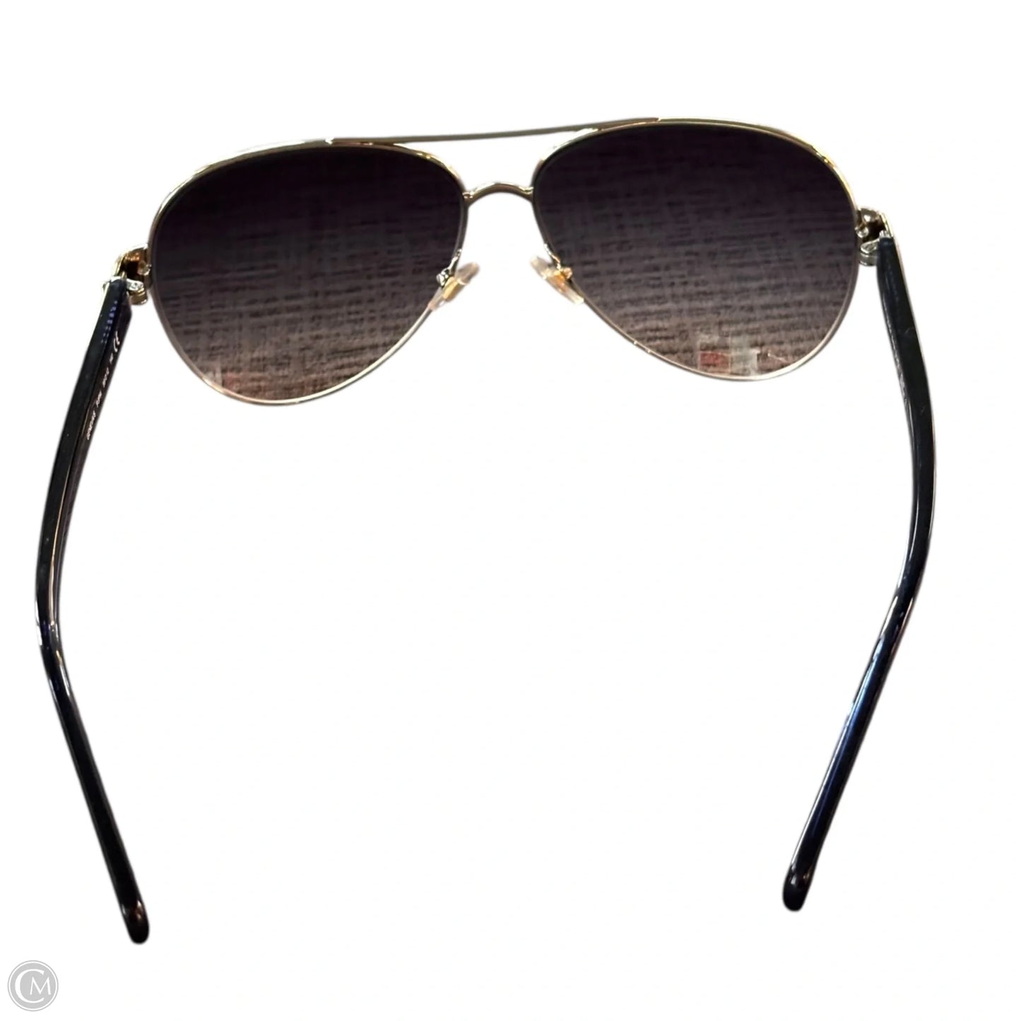 Sunglasses Designer By Kate Spade