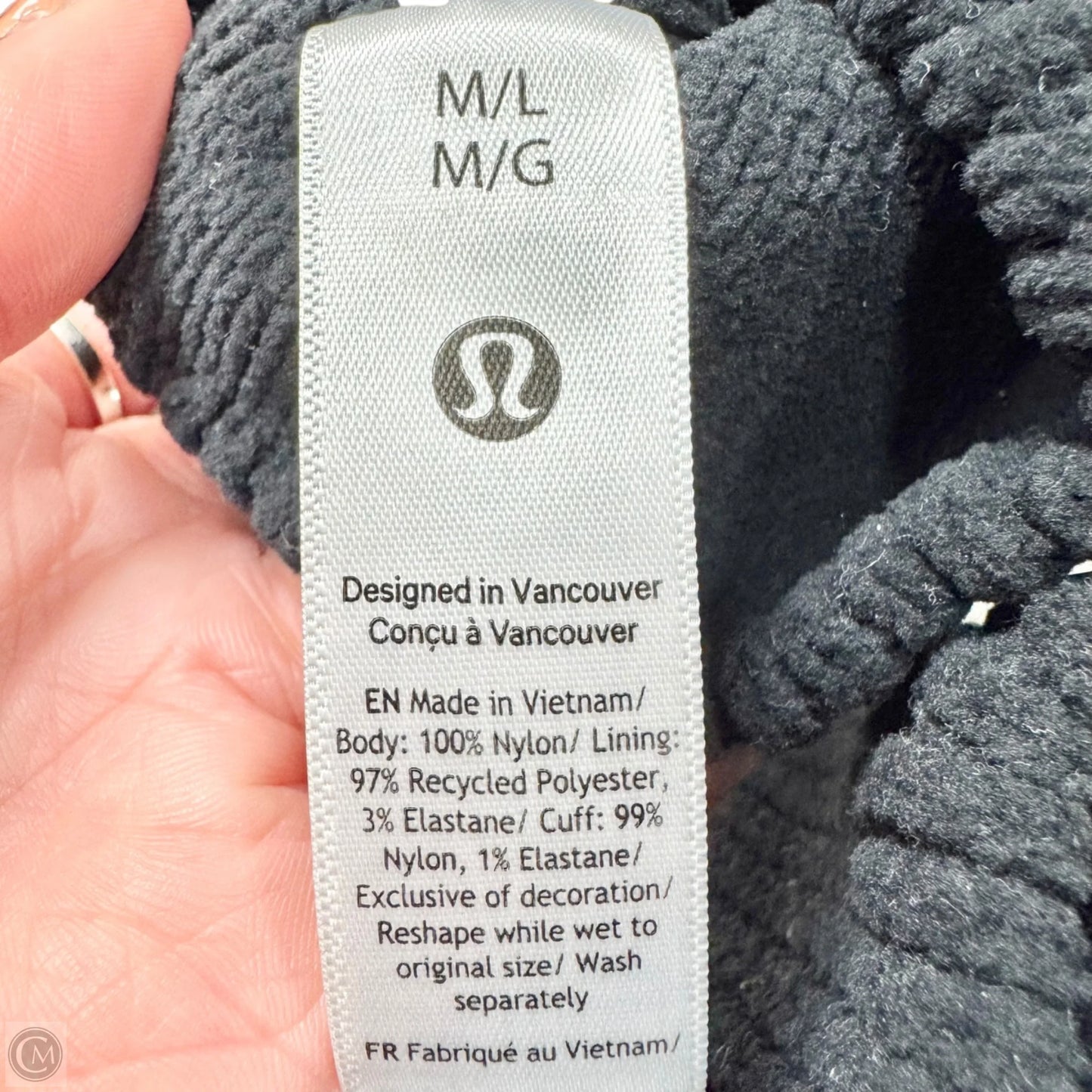 Mittens By Lululemon