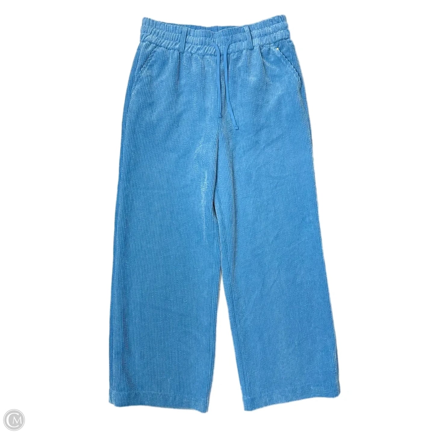 Pants Corduroy By Bdg In Blue, Size: L