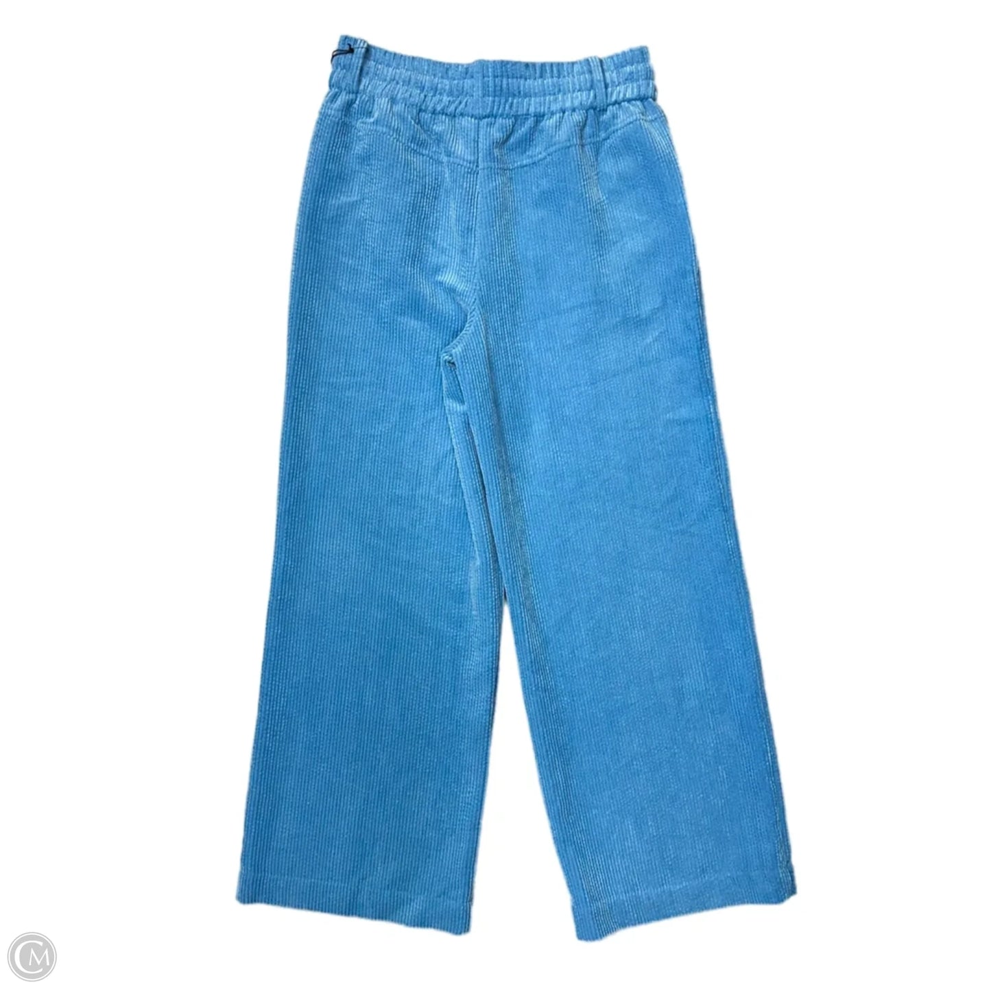 Pants Corduroy By Bdg In Blue, Size: L