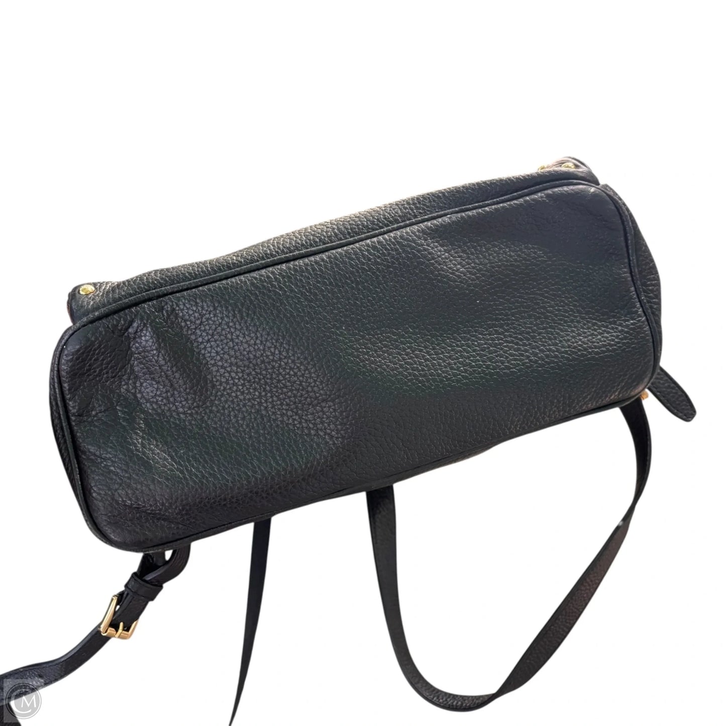 Backpack Leather By Michael By Michael Kors, Size: Medium