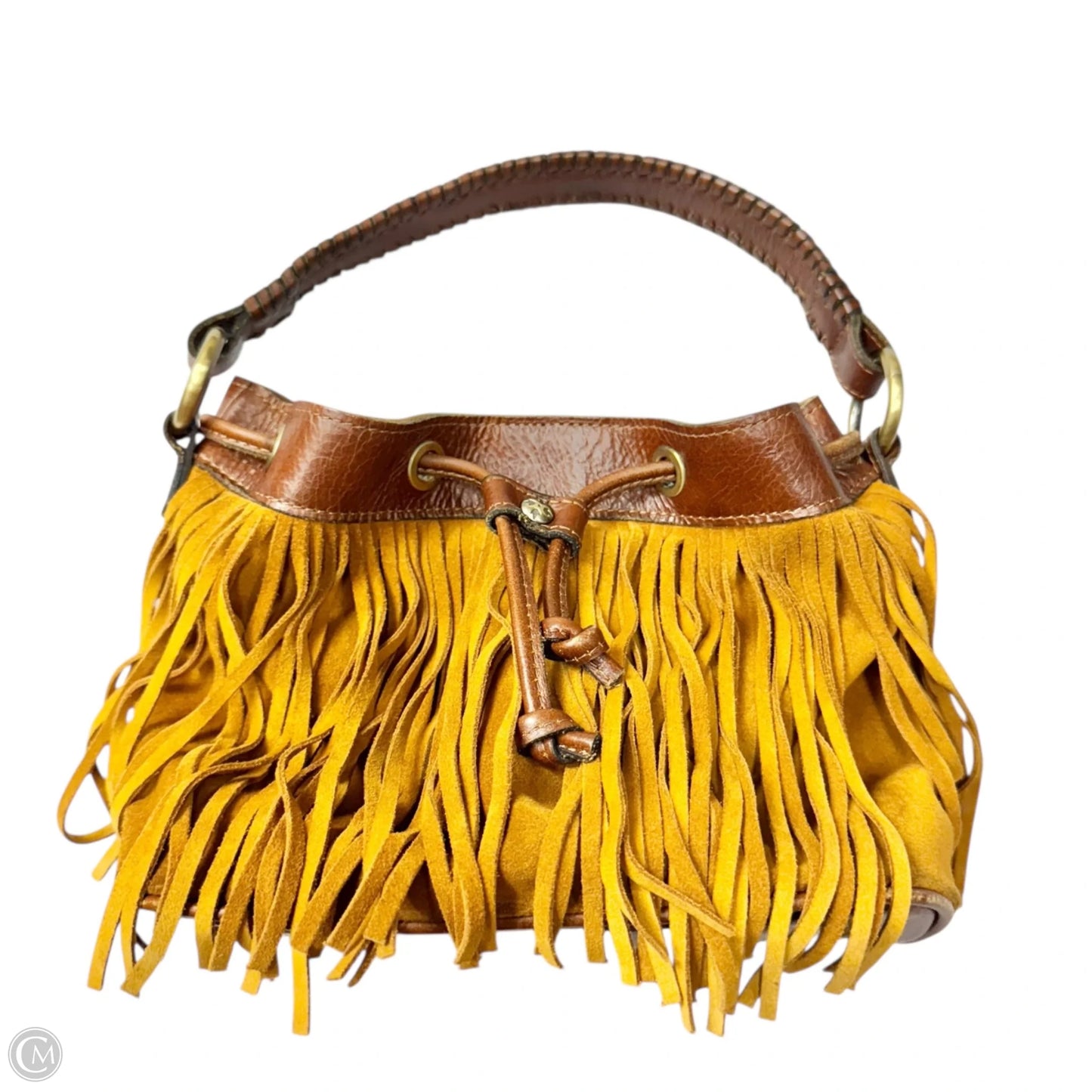 Handbag Designer By Patricia Nash, Size: Medium
