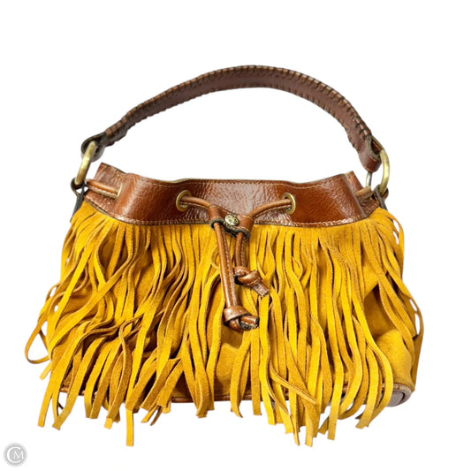 Handbag Designer By Patricia Nash, Size: Medium