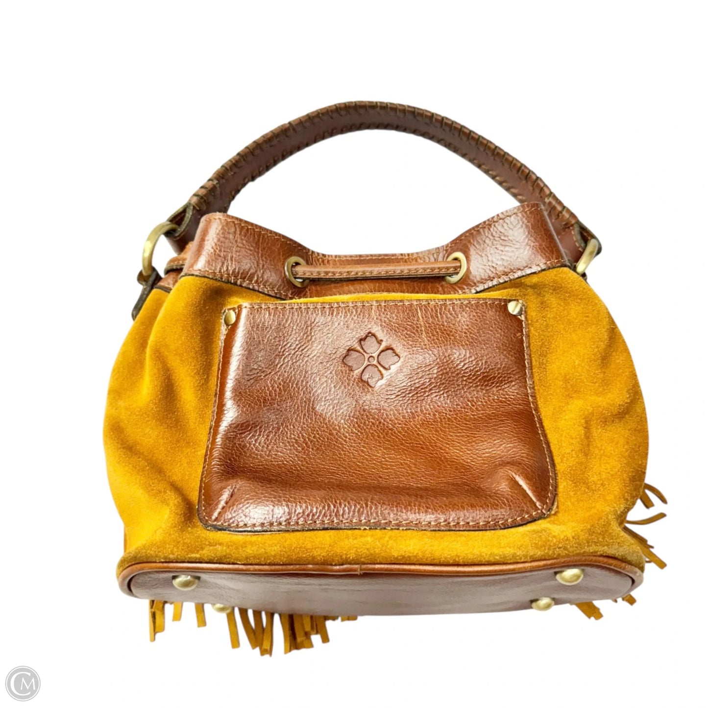 Handbag Designer By Patricia Nash, Size: Medium