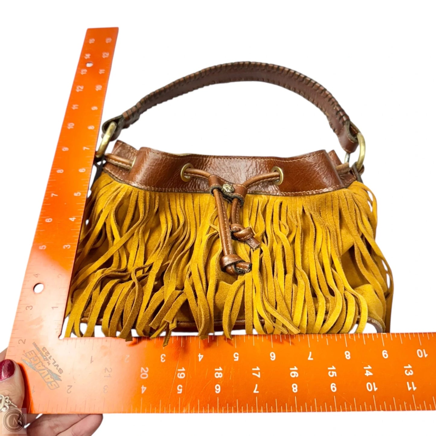 Handbag Designer By Patricia Nash, Size: Medium