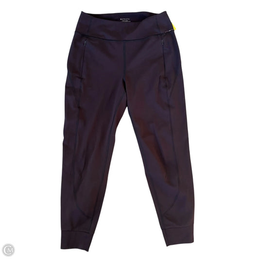 Athletic Pants By Athleta In Black, Size: S
