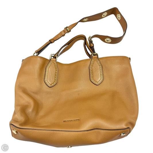 Handbag Designer By Michael Kors, Size: Medium