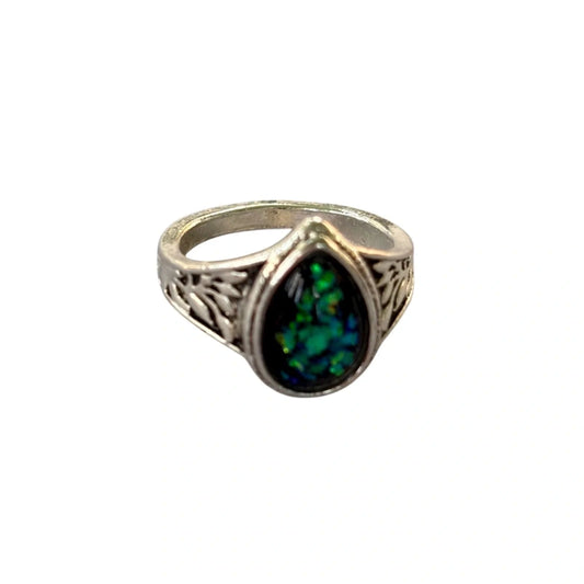 Ring Size: 7