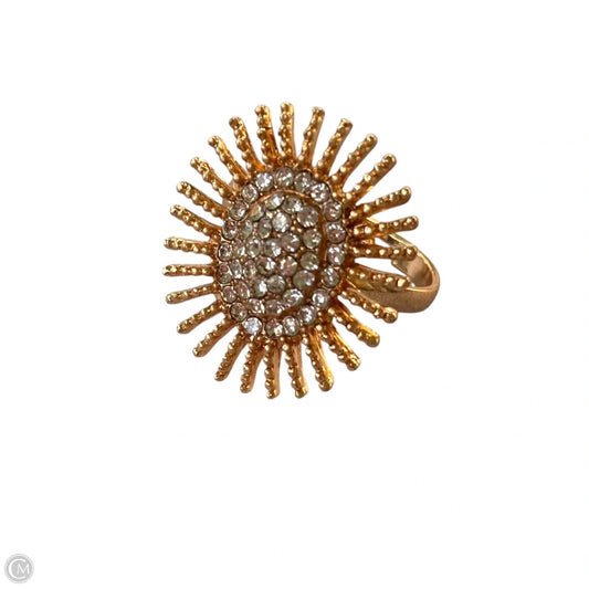 Ring Statement, Size: 8