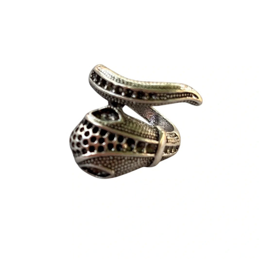 Ring Statement, Size: 7.5