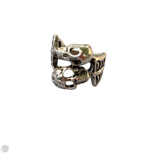 Ring Statement, Size: 7.5