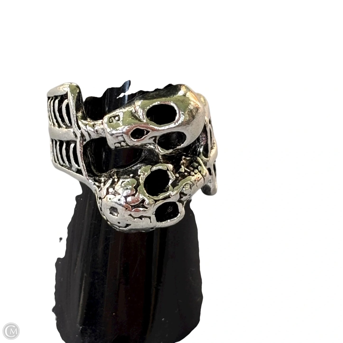 Ring Statement, Size: 7.5