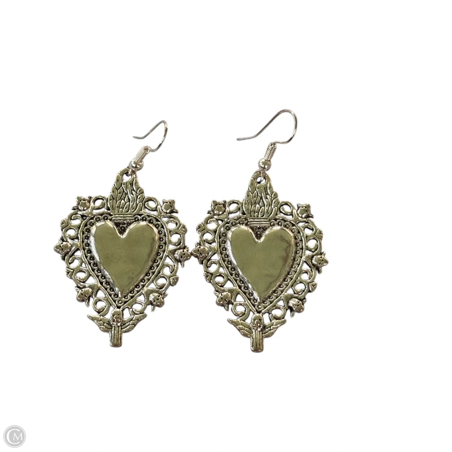 Earrings Dangle/drop