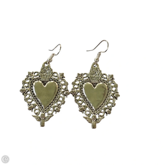 Earrings Dangle/drop