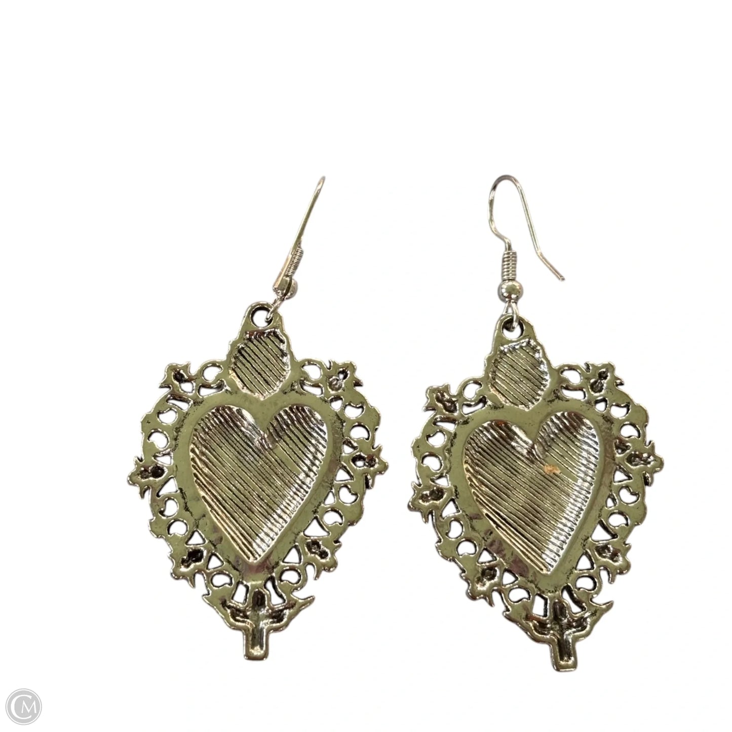 Earrings Dangle/drop