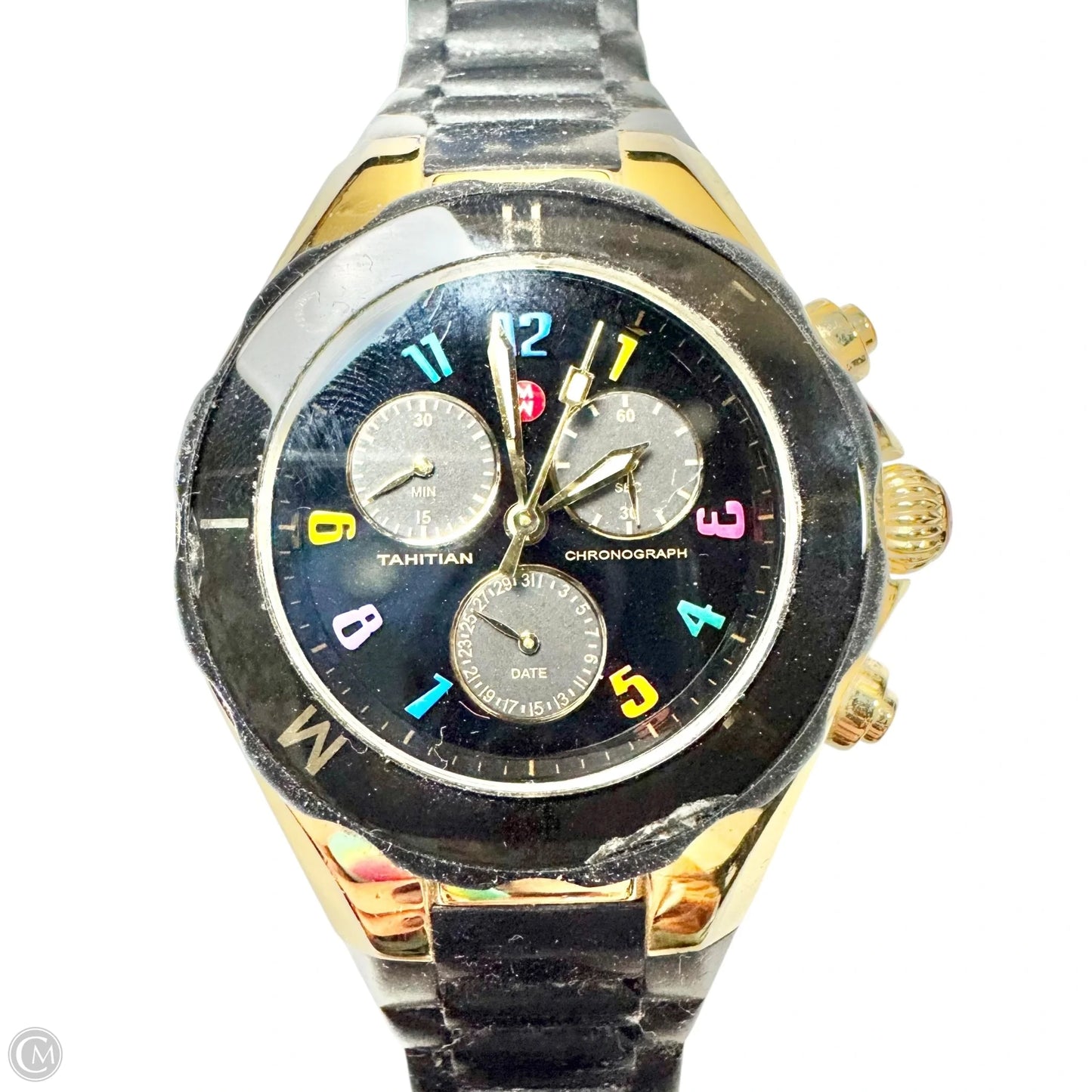 Watch Luxury Designer By Michele