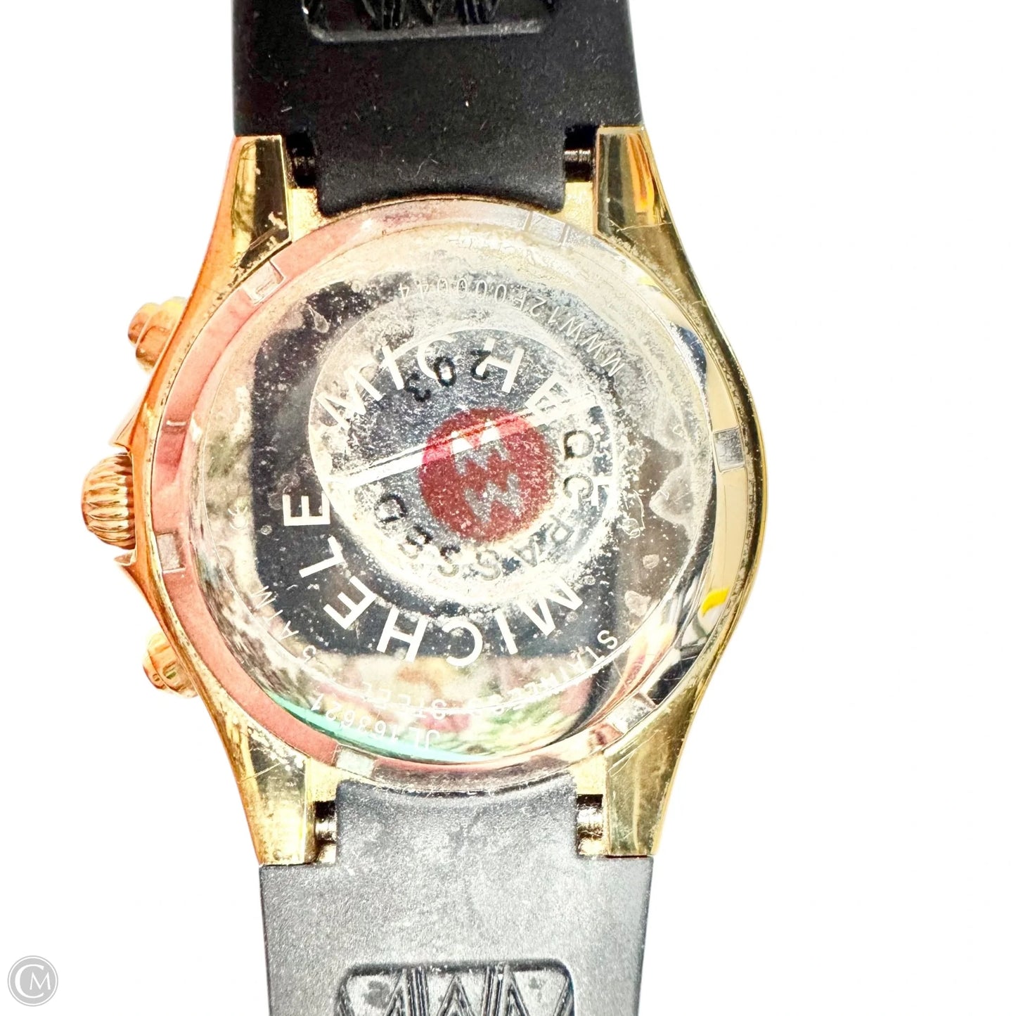 Watch Luxury Designer By Michele