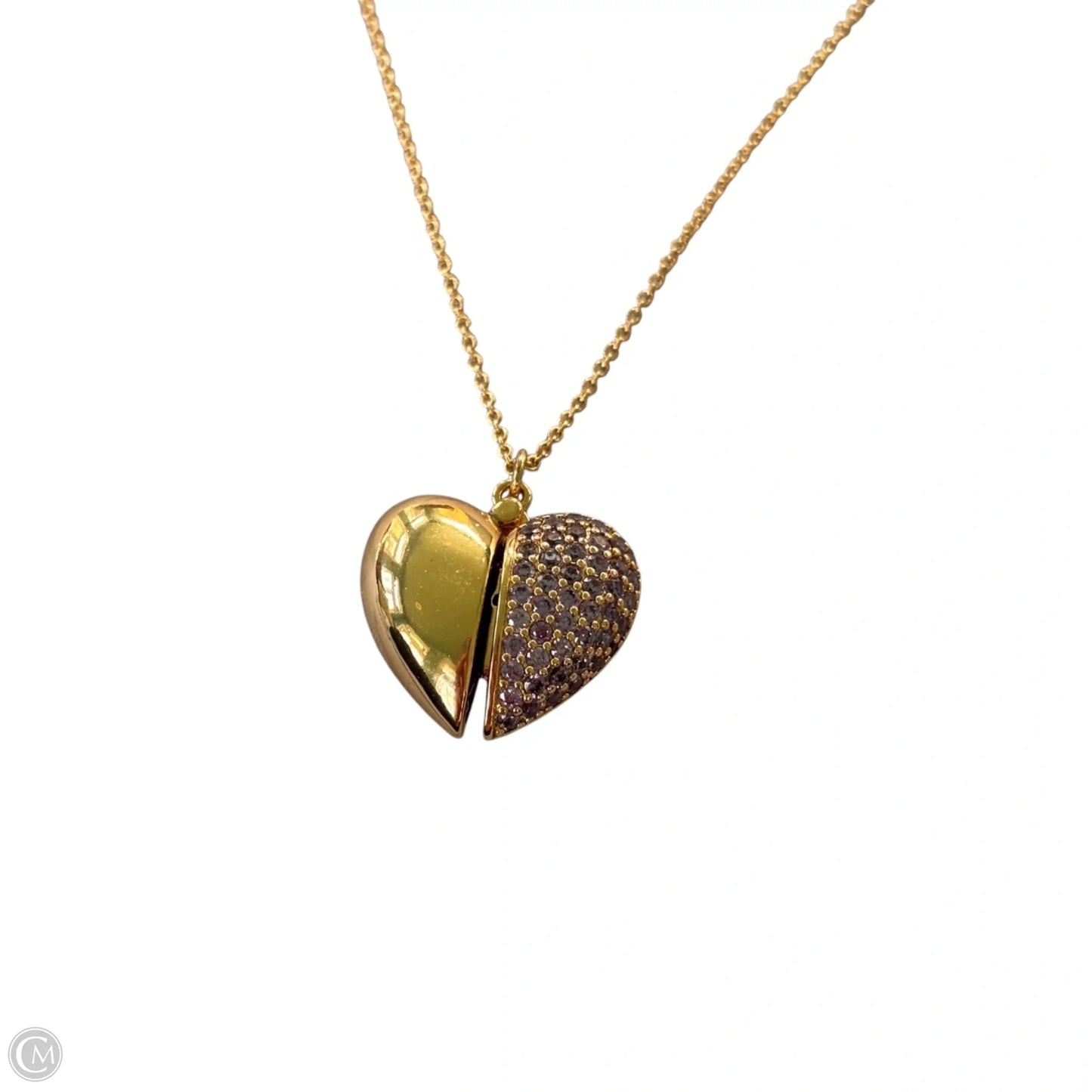 Necklace Charm