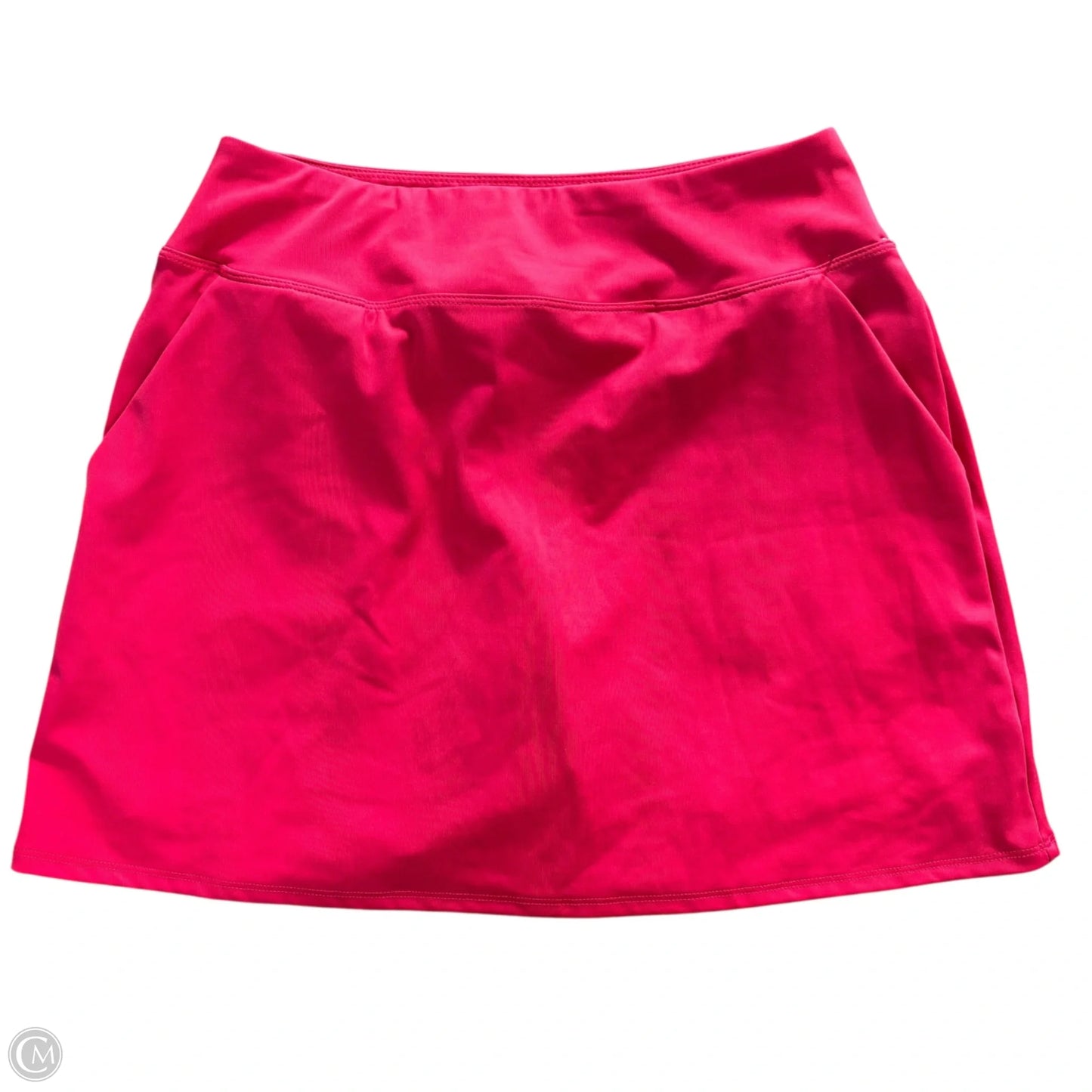 Athletic Skort By Tommy Bahama In Pink, Size: S