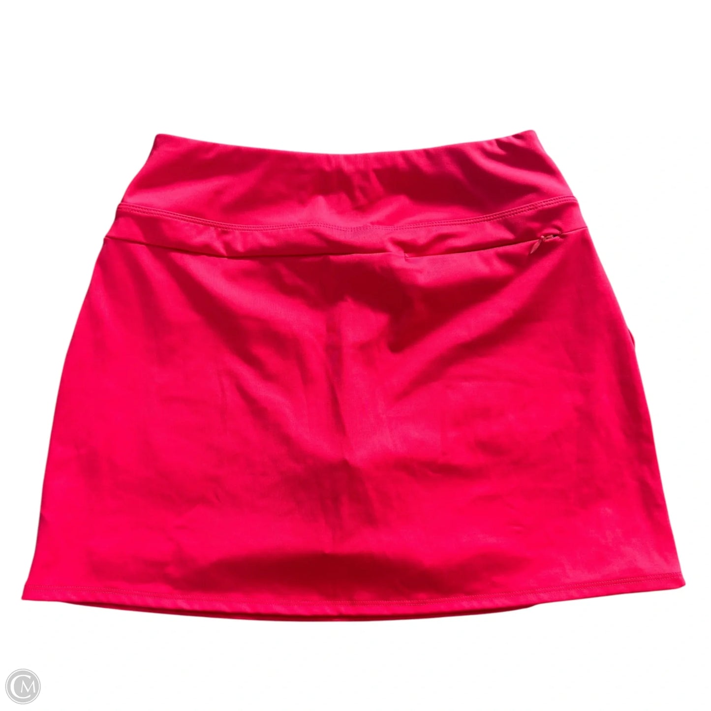 Athletic Skort By Tommy Bahama In Pink, Size: S