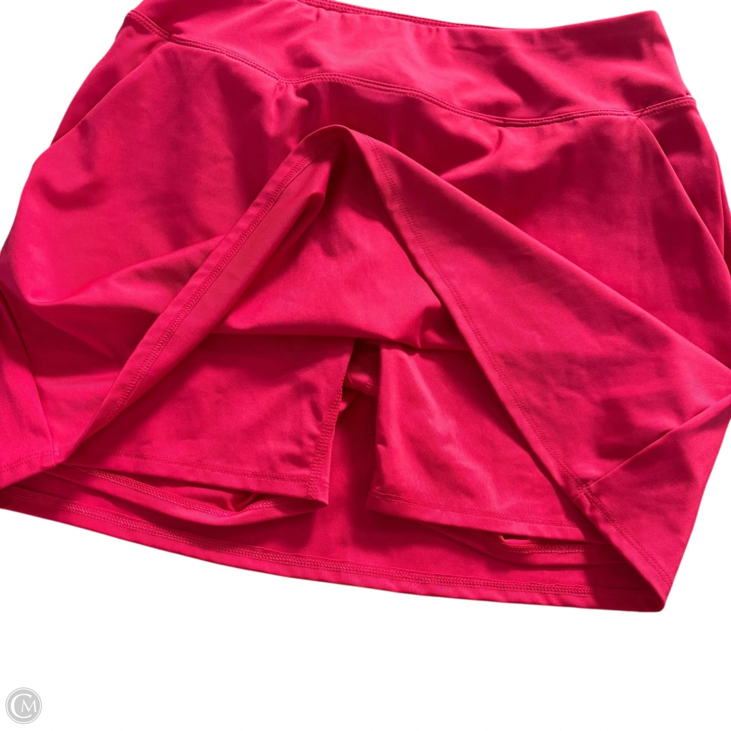 Athletic Skort By Tommy Bahama In Pink, Size: S