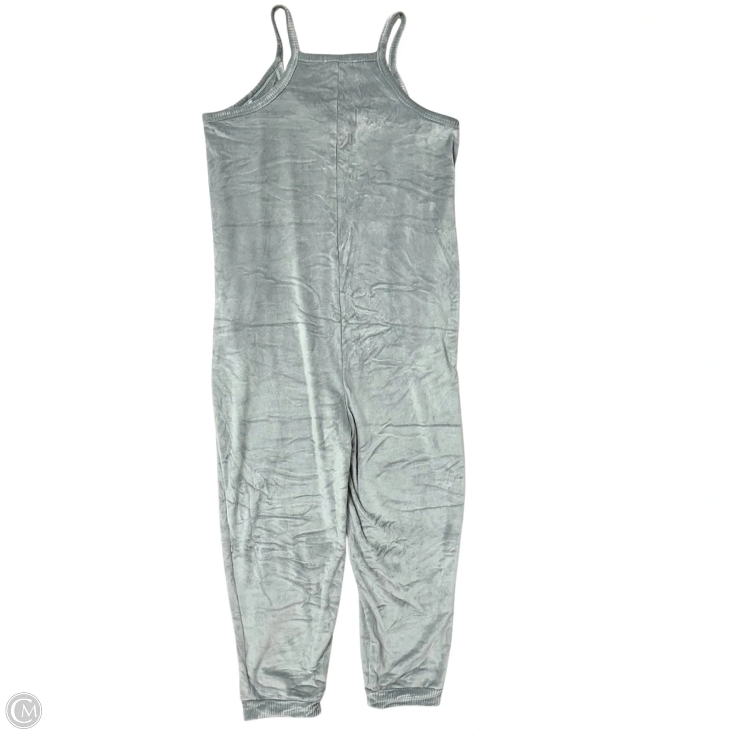 Jumpsuit By Sincerely Jules In Grey, Size: M