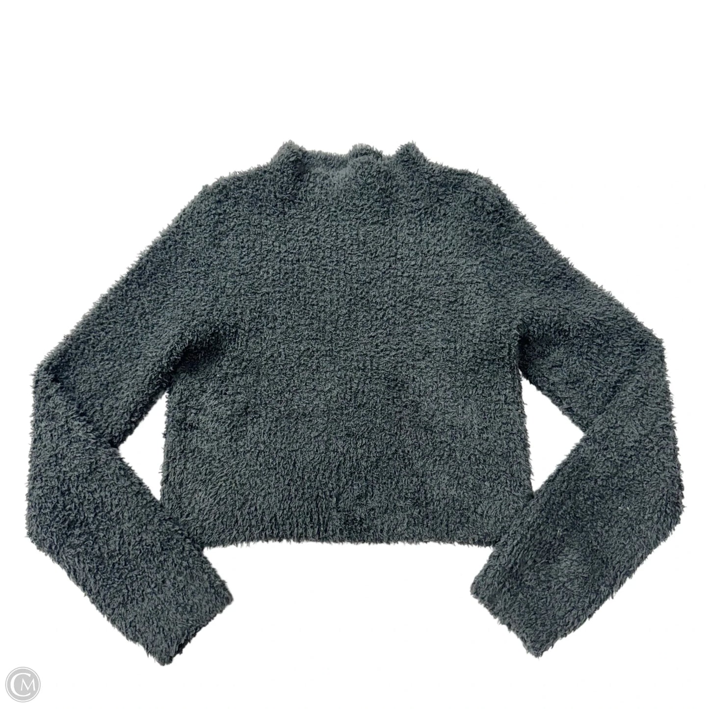 Sweater By Aerie In Grey, Size: M