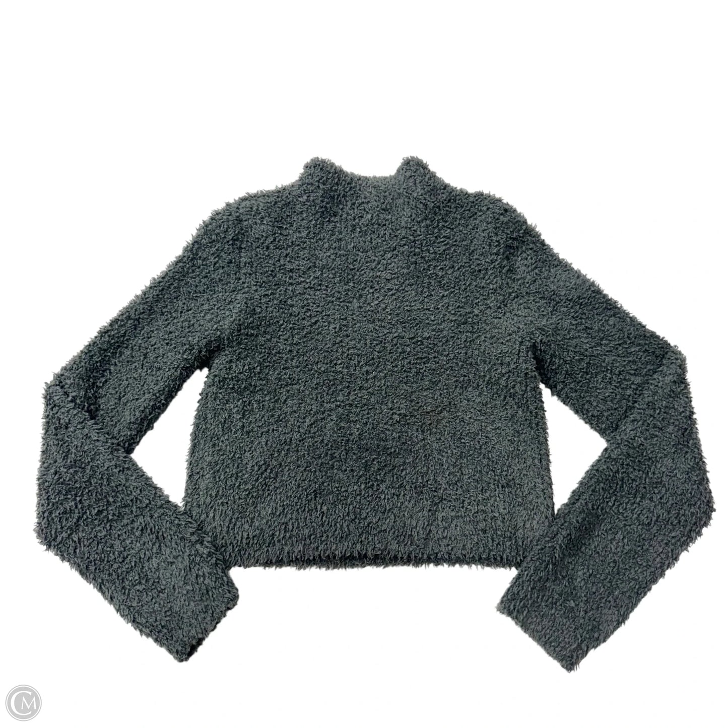 Sweater By Aerie In Grey, Size: M