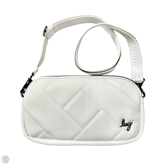 Crossbody By Lug, Size: Medium