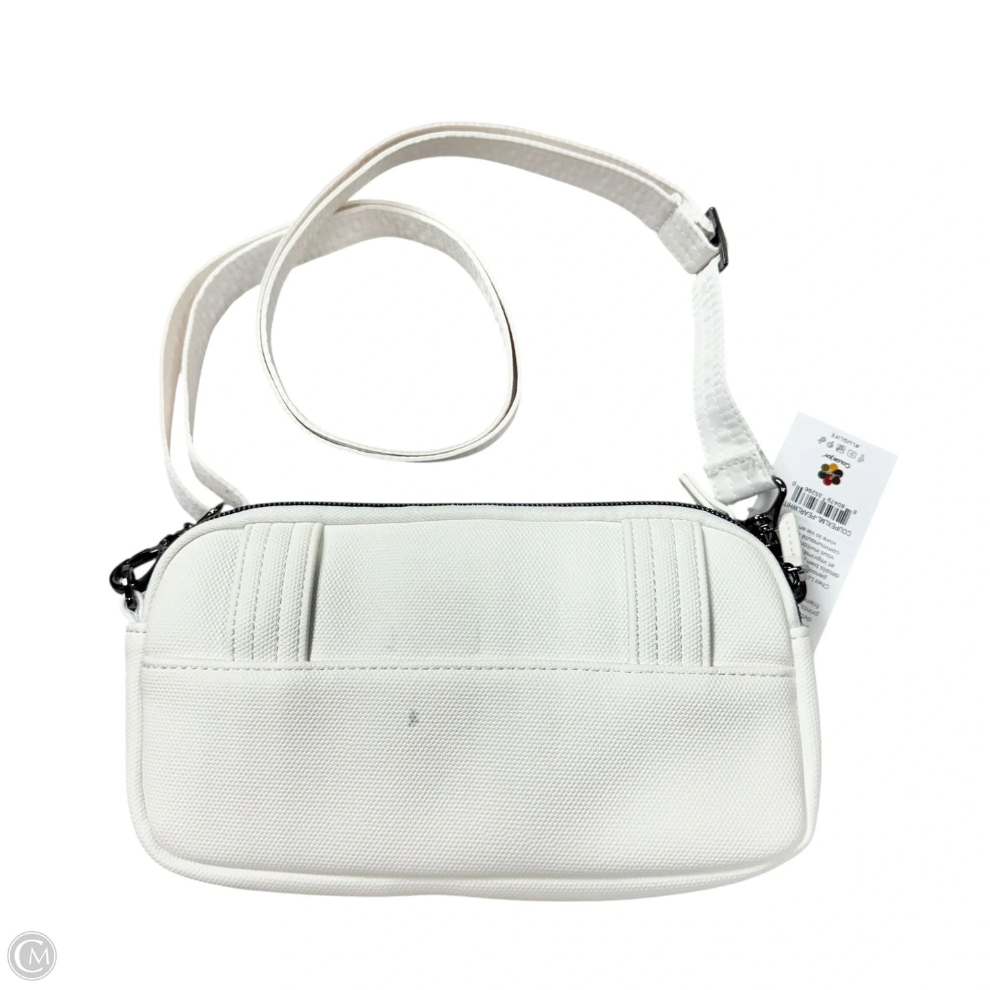 Crossbody By Lug, Size: Medium